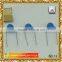 CT7 series is used as communication line filter ceramic capacitor