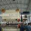 Double side sanding machine