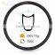 CBK Good Quality 23mm Wide 30mm Deep 700c Carbon Bike Rims Tubular CR30T