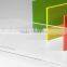 Plastic sheets/acrylic sheets/plexiglass sheets