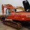 Used Daewoo DH220LC-V Excavator Doosan DH220LC-V excavator