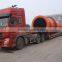 Professional Manufacturer Of Rotary Dryer for iron ore ,limonite ,limestone cement
