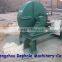 wood wool making machine for particleboard