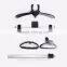 220 v 1500 w vertical metal hand electric 110v garment steamers fcl-h05