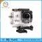 1080P Full HD mini waterproof ,sport action camera sj4000 170deg wide angle photo shooting