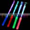led stick,light sticker custom led light stick and fiber led stick