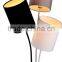 2015 new design Modern contracted artistic group table lamp