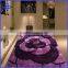 Hot sale china carpet factory 3D carpet