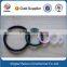 waterproof viton seal rubber o ring/ NBR ring for ship/ EPDM rubber o ring for machine