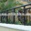 garden edging fence