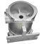 Stainless steel Investment casting - China foundry