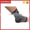 A-312 New ankle support brace bamboo ankle protector ankle support compression foot sleeve