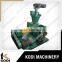Hot Sale Olivary Ball Roller Granulator Press Compactor