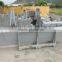 white pearl granite polished slab