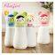 Novelty Gift Cute Doll Stainless Steel Vacuum Flask Cup Therm