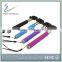 Wireless Mobile Phone Holder Selfie Stick With Remote