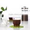 New design FDA/LFGB standard silicone tea cup sleeve