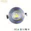 commercial indoor 15w cob led downlight