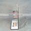 Manufacturing acrylic slatwall display acrylic slatwall sunglass display