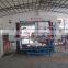 cnc foam cutting machine/foam machine/foaming machine/sponge machine/sponge cutting machine