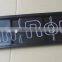 Push rod cover 3911822 for engine cam follower