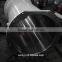 forged large diameter cylinder