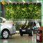 wholesale vertical artificial green wall for home interior decoration