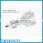 Best Design 4 Port USB Car Charger for iphone 5s with MFI Data Cable