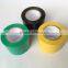 50mm wide PVC insulation electric tape
