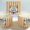 ice cream paper bowl double PE high quality paper bowl