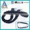 High quality elastic safety tool lanyard