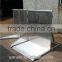 aluminum barricade aluminum fence US standard barricade