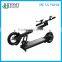 Factory price 8 inch two wheels self balancing electric scooter with Brushless Permanent Magnet DC motor