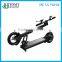 2015 Cheap 2 Wheel Hover Board Electric Self Balance Scooter With Handle Bar Factory Price