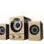 Professional OEM/ODM 2.1 audio speaker used for sale