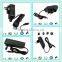 EU wall charger power adapters for cctv camera