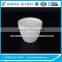High Pure Zirconium Crucible Pot For Melting Rare Metal