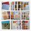 2016 colorful patterns pvc flooring roll
