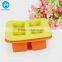 Popular Style Silicone Ice Mold