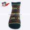 boy boot socks mens christmas socks cotton unisex sock