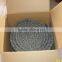 double loop tie wire 1.0mmX12.7mm for binding steel bar