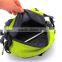 600-denier Polyester Portable Waist Sport Bag Backpacks BB007