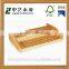Trade assurance nature pastoral solid pine wood shoe rack design
