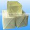 Hot melt glue adhesive for hygiene products