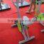 Pull and Push Chair Outdoor Gymnastic Fitness Equipment
