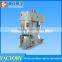 High Quality Double Blending Planetary Mixer for Industrial Complex Production
