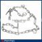 CATTLE CHAIN COW CHAIN for Chinli,High quality Double Loop Animal Chain