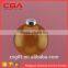 elegant hand-painted christmas ornaments glass ball