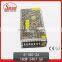 LED Single Output Switched Mode Power Supply 180W 24V 7.5A S-180-24