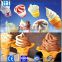 ISO approval turkish ice cream machinery with low price